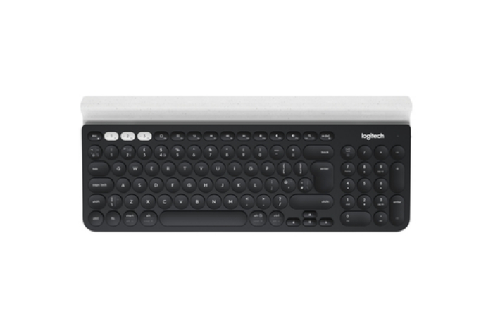 Bild på LOGITECH K780 MULTI-DEVICE BLUETOOTH 920-008040