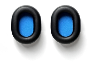 Bild på OROSOUND OVER-EAR SPARE EARPADS TE-CUS-C