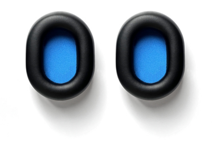 Bild på OROSOUND OVER-EAR SPARE EARPADS TE-CUS-C