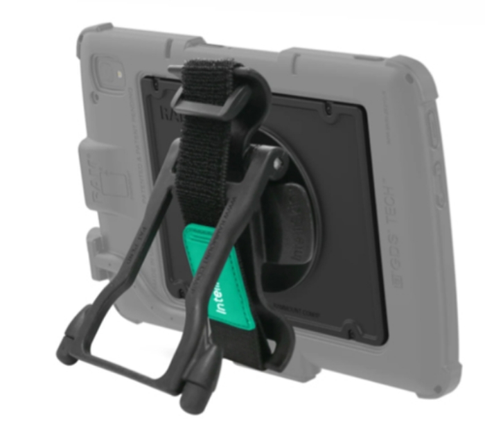 Bild på ZEBRA RAM HAND-STAND WITH BACKING 3PTY-RAM-GDS-HS1-ZE21U