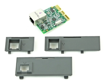Bild på ZEBRA UPGR ETHERNET MODULE ZD410 P1080383-442