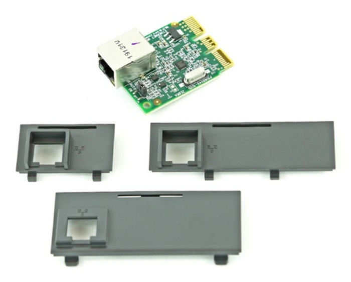 Bild på ZEBRA UPGR ETHERNET MODULE ZD410 P1080383-442