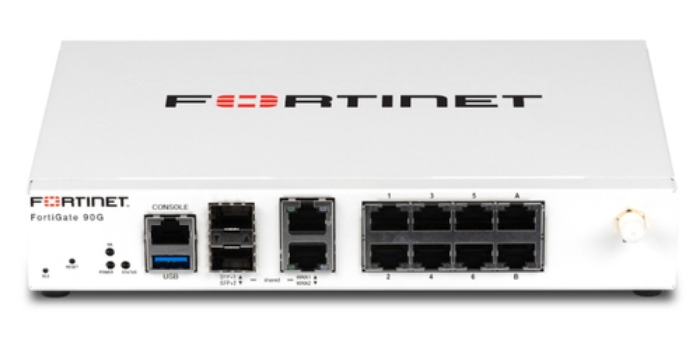 Bild på FORTINET FORTIGATE-91G HARDWARE PLUS 1 Y FG91GBDL95012