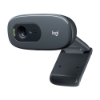 Bild på LOGITECH C270 HD WEBCAM 960-001063