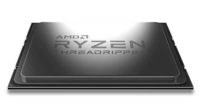 Bild på AMD RYZEN THREADRIPPER 2990WX 32C YD299XAZUIHAF