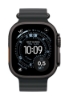 Bild på APPLE 49MM BLACK OCEANBAND - BLACK TI MYPD3ZM/A
