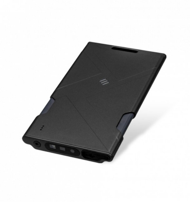Bild på NEWLAND WIRELESS DATA COLECTOR. FLAT WD3-BS30