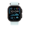 Bild på APPLE 49MM ICEBLUE OCEANBAND - BLACK MYP83ZM/A
