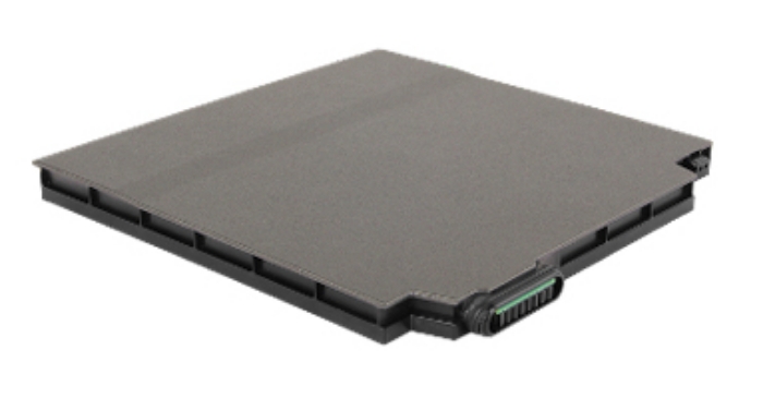 Bild på GETAC UX10G5 - STANDARD BATTERY GBM6XA