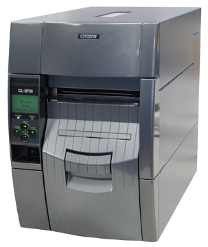 Bild på CITIZEN SYSTEMS CL-S700R LABEL PRINTER REWINDER 1000794
