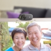 Bild på LOGITECH C310 HD WEBCAM - USB 960-001065