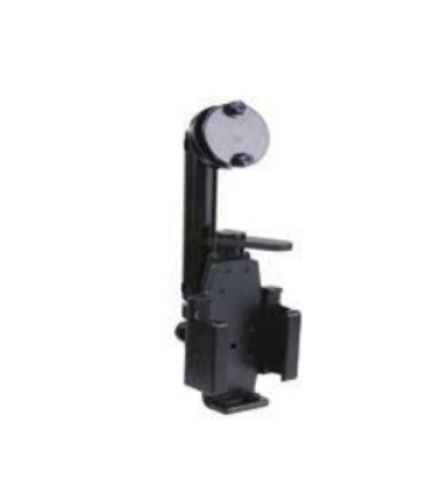 Bild på ZEBRA TC75 FORKLIFT CRADLE W GRILL 3PTY-PCLIP-710832