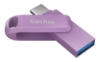 Bild på SANDISK SANDISK ULTRA DUAL DRIVE GO USB SDDDC3-512G-G46L