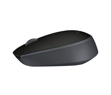 Bild på LOGITECH M171 WIRELESS MOUSE - BLACK-K 910-004424