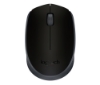 Bild på LOGITECH M171 WIRELESS MOUSE - BLACK-K 910-004424