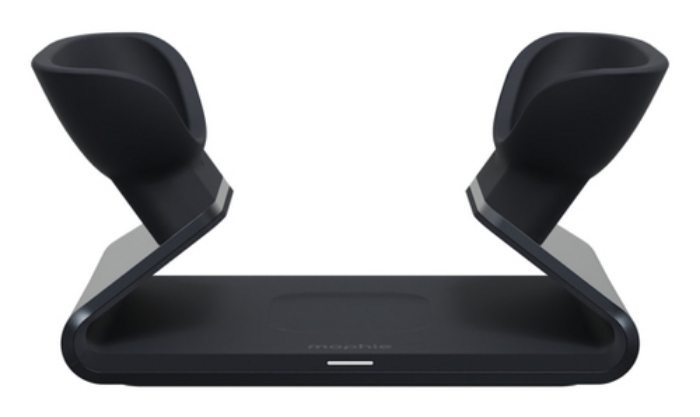 Bild på MOPHIE MOPHIE WIRELESS CHARGING STAND 401316655