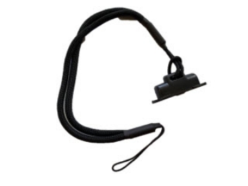 Bild på ZEBRA TC7X TRIGGER HANDLE CLIP AND ADP-TC7X-CLHTH-10