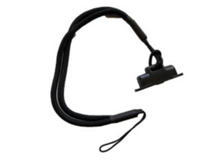 Bild på ZEBRA TC7X TRIGGER HANDLE CLIP AND ADP-TC7X-CLHTH-10