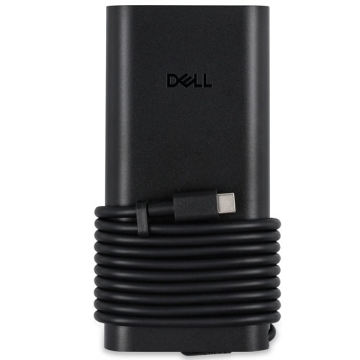 Bild på DELL EMC DELL 165W USB-C GAN AC ADAPTER DELL-DRGYJ