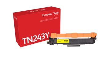 Bild på XEROX EVERYDAY YELLOW TONER 006R04583