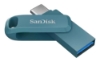 Bild på SANDISK SANDISK ULTRA DUAL DRIVE GO USB SDDDC3-1T00-G46NBB
