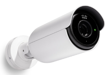 Bild på CISCO MERAKI VARIFOCAL TELEPHOTO MV53X