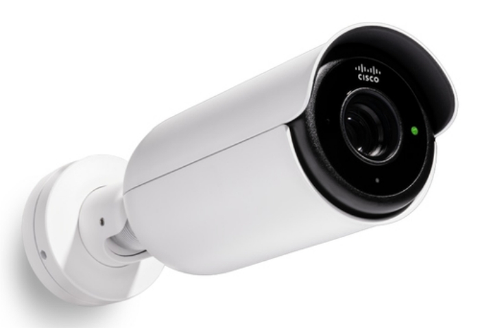 Bild på CISCO MERAKI VARIFOCAL TELEPHOTO MV53X