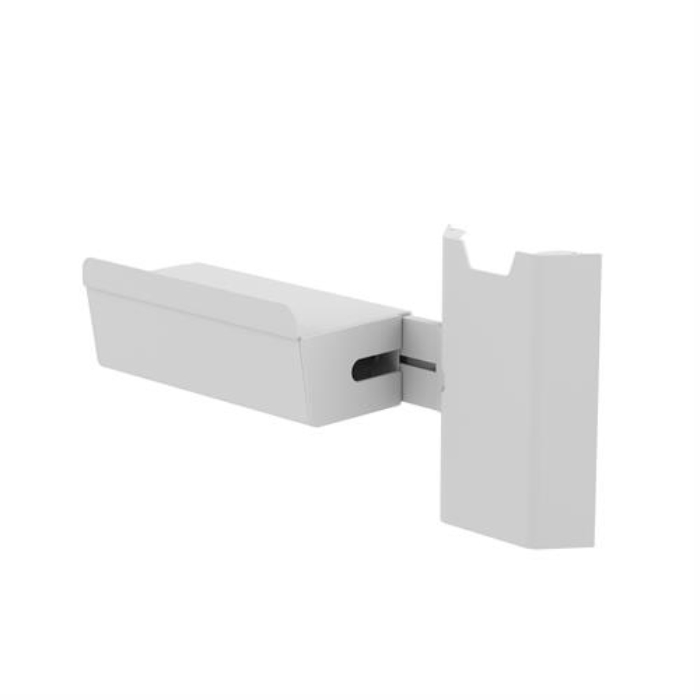 Bild på ERGOTRON PRINTER BRACKET FOR WALL TRACK 98-578-251