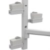 Bild på ERGOTRON PRINTER BRACKET FOR WALL TRACK 98-578-251