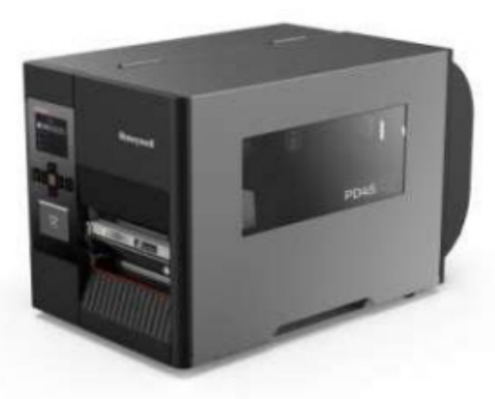 Bild på HONEYWELL PD4500C WIRED 300DPI ROW PD4500C0010000300