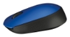 Bild på LOGITECH M171 WIRELESS MOUSE - BLUE-K 910-004640
