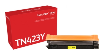 Bild på XEROX EVERYDAY YELLOW TONER 006R04762