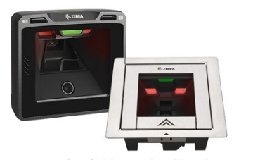 Bild på ZEBRA Sp7201: VERTICAL USB ONLYNO AUX SP7201-SV00004ZSWW