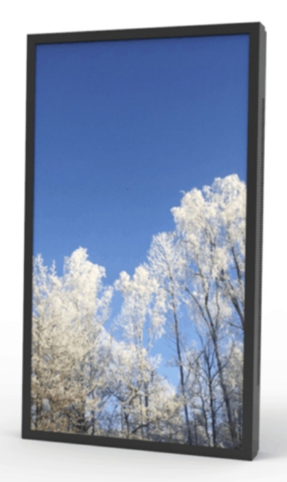 Bild på HI - ND SWEDEN AB OUTDOOR WALL CASING SAMSUNG OW5516-1101-02