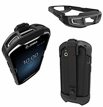 Bild på ZEBRA TC5X EXOSKELETON W/ HAND STRAP SG-TC5X-EXO1-01