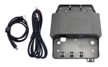 Bild på GAMBER JOHNSON RUGGED USB HUB WITH BARE WIRE 7160-1393-02