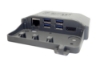 Bild på GAMBER JOHNSON RUGGED USB HUB WITH BARE WIRE 7160-1393-02