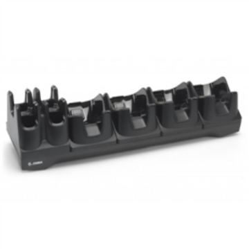 Bild på ZEBRA TC8000 5SLOT ETHERNET CRADLE CRD-TC8X-5SE4BC-01