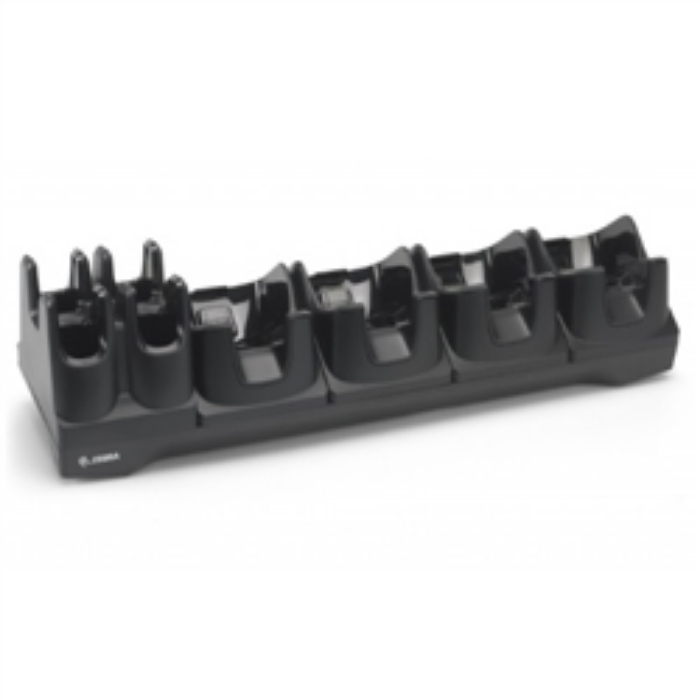 Bild på ZEBRA TC8000 5SLOT ETHERNET CRADLE CRD-TC8X-5SE4BC-01