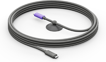 Bild på LOGITECH MEETUP 2 - GRAPHITE - ACCESSORY 952-000195