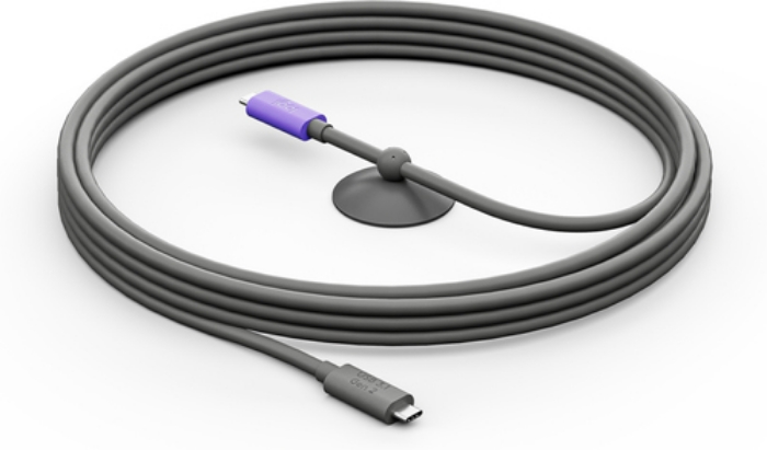 Bild på LOGITECH MEETUP 2 - GRAPHITE - ACCESSORY 952-000195