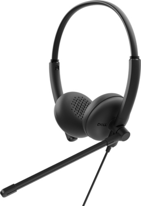 Bild på DELL EMC DELL WIRED HEADSET - WH125 WH125-DWW