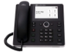 Bild på AUDIOCODES C450HD IP-PHONE POE GBE BLACK2 IPC450HDEG