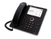Bild på AUDIOCODES C450HD IP-PHONE POE GBE BLACK2 IPC450HDEG