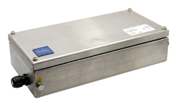 Bild på AXIS AXIS TX1401 FIBER SPLICE BOX A 03409-001