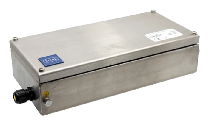 Bild på AXIS AXIS TX1401 FIBER SPLICE BOX A 03409-001