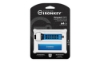 Bild på KINGSTON 64GB USB-C IRONKEY KEYPAD 200C IKKP200C/64GB