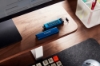 Bild på KINGSTON 256GB USB-C IRONKEY KEYPAD 200C IKKP200C/256GB