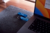 Bild på KINGSTON 256GB USB-C IRONKEY KEYPAD 200C IKKP200C/256GB
