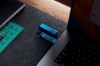 Bild på KINGSTON 256GB USB-C IRONKEY KEYPAD 200C IKKP200C/256GB